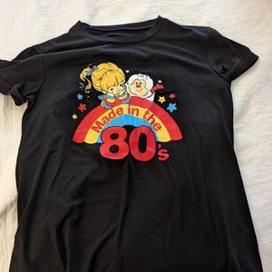 Made in the 80s Rainbow Brite